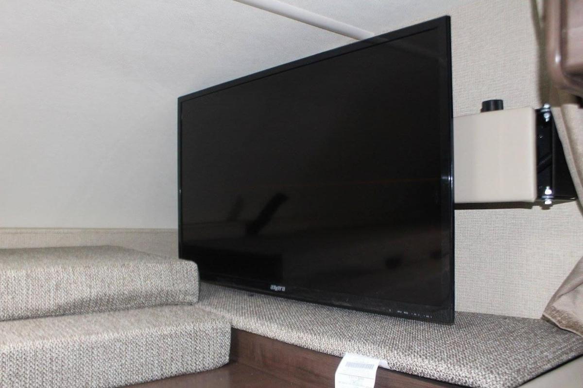 Aj-Xl Rv Rental ロサンゼルス エクステリア 写真